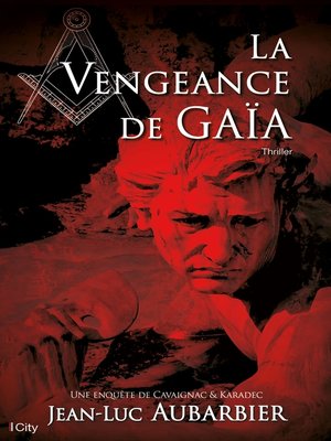 cover image of La vengeance de Gaïa